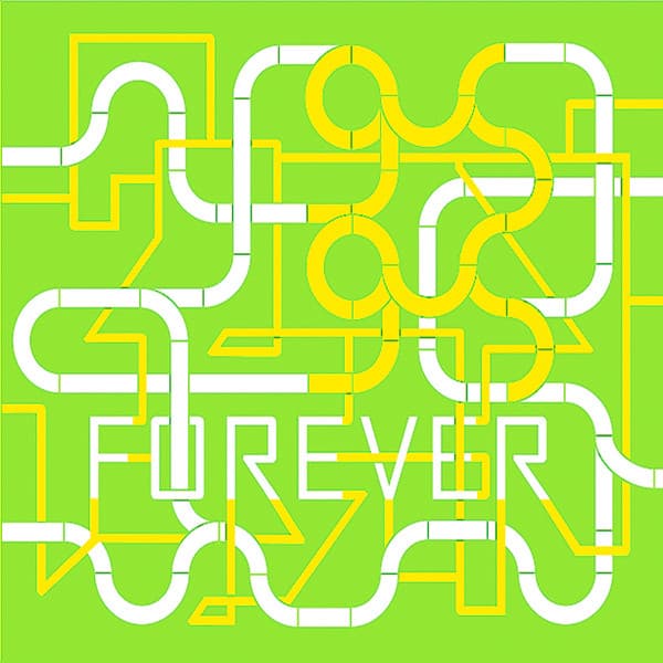 Gus Gus — Forever