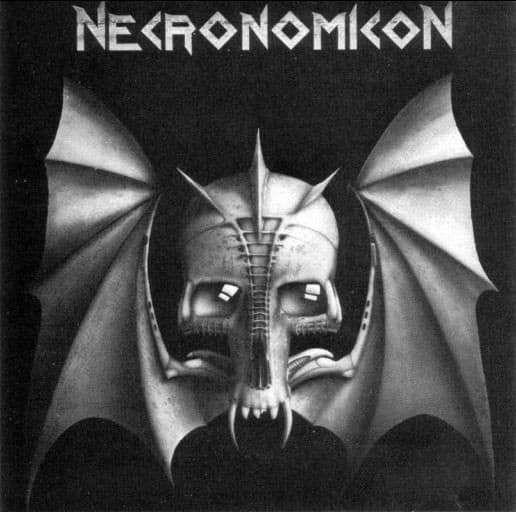 Necronomicon — Necronomicon