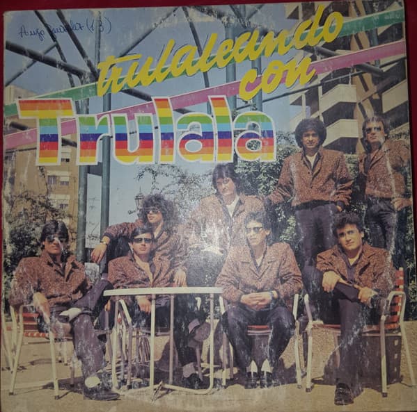 Trulalá — Trulaleando Con Trulala