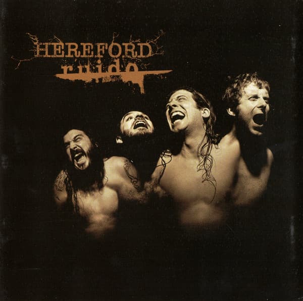 Hereford — Ruido