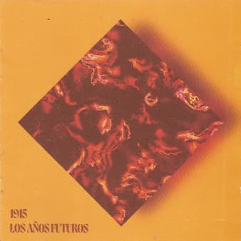 1915 — Los Años Futuros