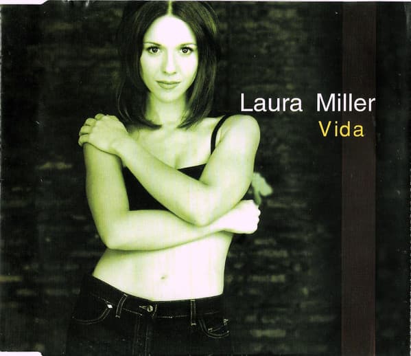 Laura Miller — Vida