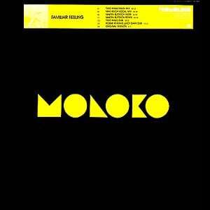 Moloko – Familiar Feeling