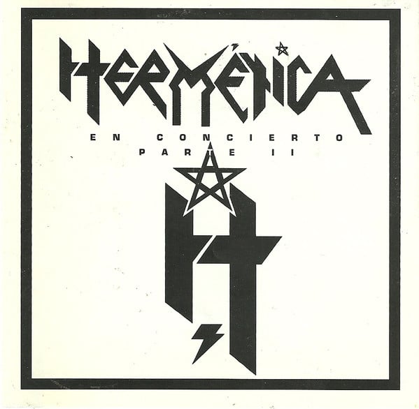 Hermética – En Concierto - Parte II