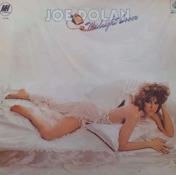 Joe Dolan — Midnight Lover
