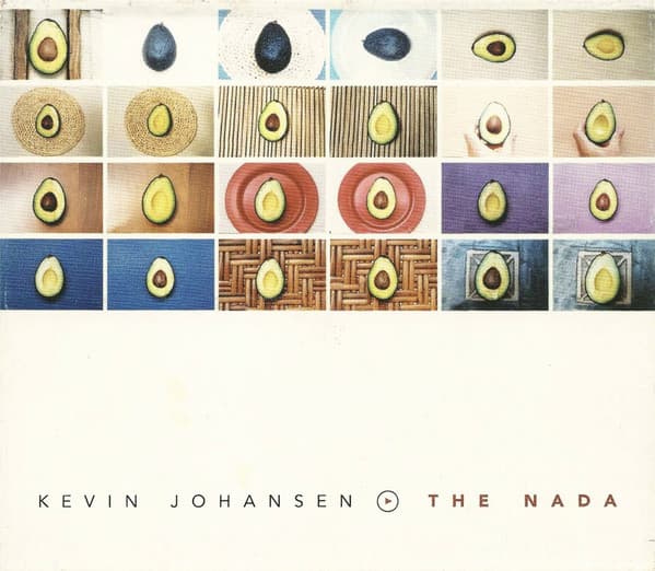 Kevin Johansen ► The Nada — Kevin Johansen ► The Nada