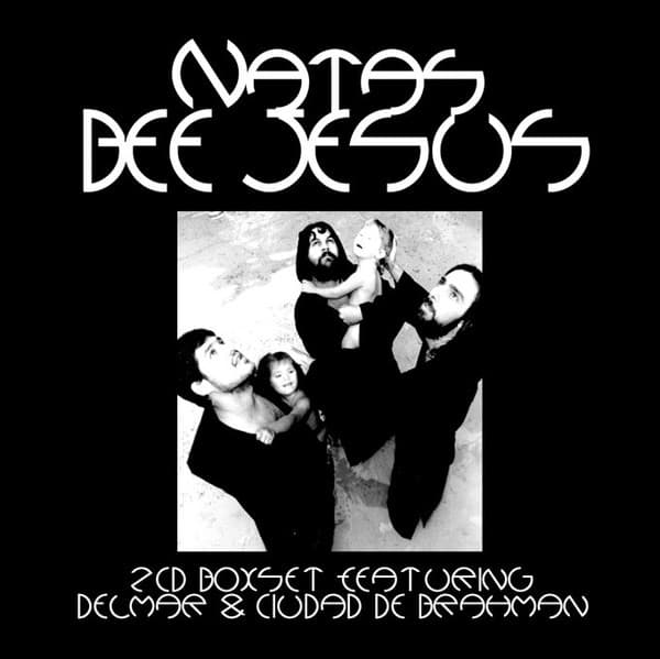 Natas — Bee Jesus