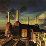 Pink Floyd — Animals