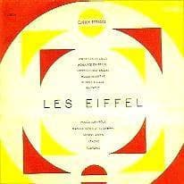 Les Eiffel — Edicion Reducida