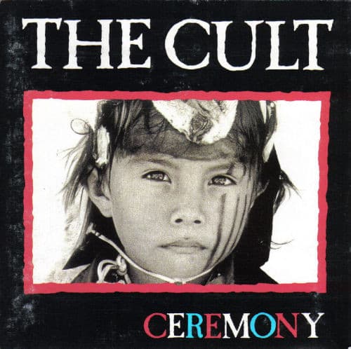 The Cult — Ceremony