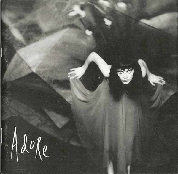 The Smashing Pumpkins — Adore