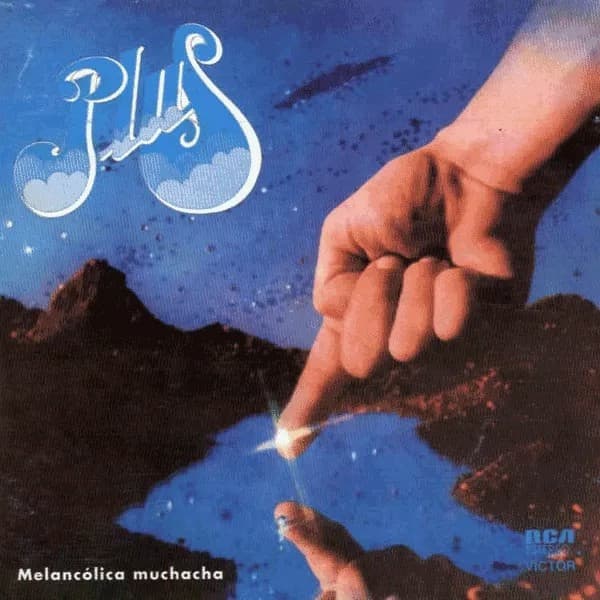Plus — Melancólica Muchacha