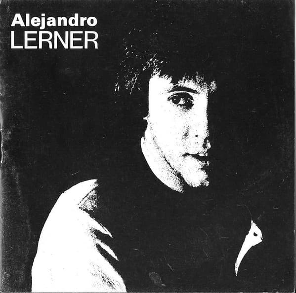 Alejandro Lerner — Alejandro Lerner y La Magia