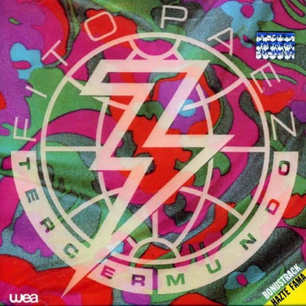 Fito Páez — Tercer Mundo