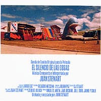 Juan Stewart — El Silencio De Las Cosas