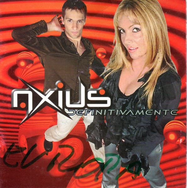 nxius — Definitivamente