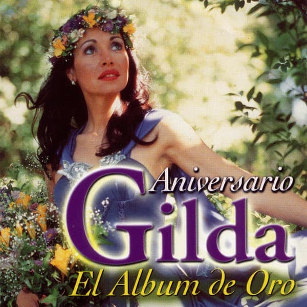 Gilda — El Album de Oro (Aniversario)
