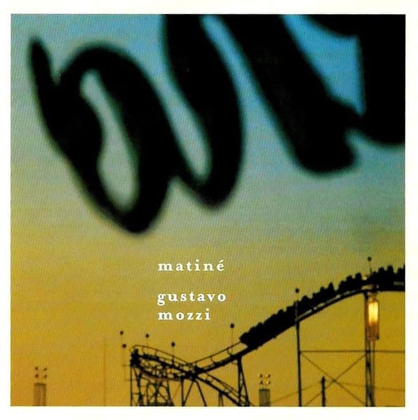 Gustavo Mozzi — Matiné