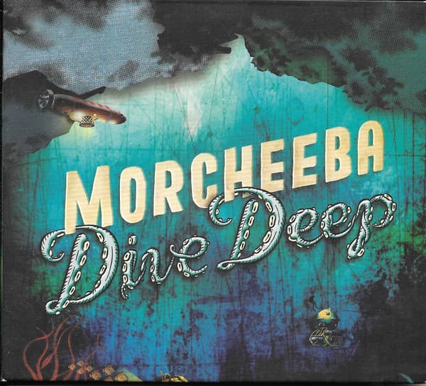 Morcheeba — Dive Deep