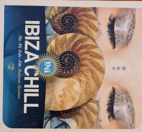 Various — Ibiza Chill: The Nu Late Nite Balearic Grooves