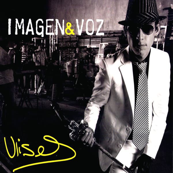 Ulises — Imagen & Voz