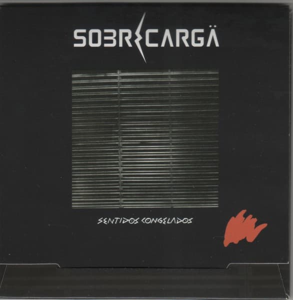 Sobrecarga — Sentidos Congelados