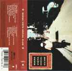 Buena Vista Social Club — Buena Vista Social Club