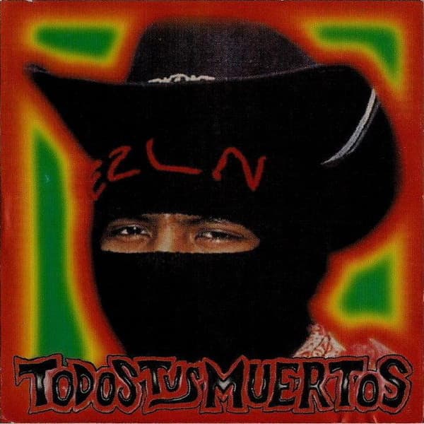 Todos Tus Muertos — Subversiones