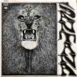 Santana — Santana