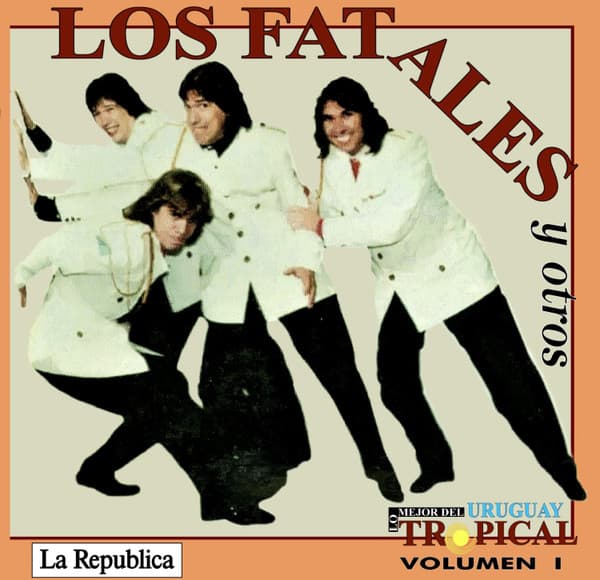 Various — Los Fatales y Otros