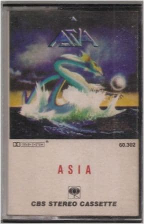 Asia — Asia