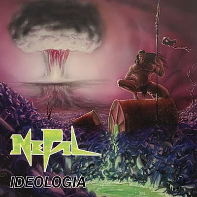 Nepal — Ideología