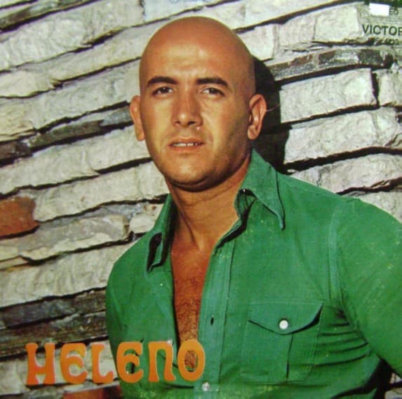 Heleno — Heleno