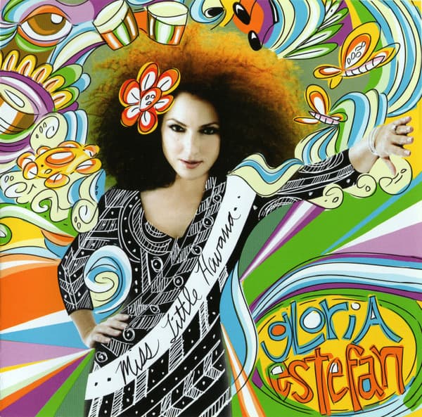 Gloria Estefan — Miss Little Havana