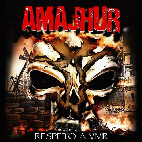 Amajhur — Respeto a Vivir