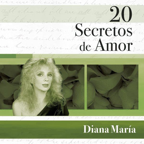 Diana Maria — 20 Secretos de Amor