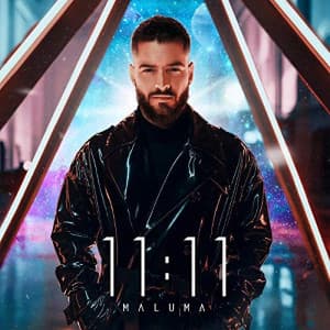 Maluma — 11:11