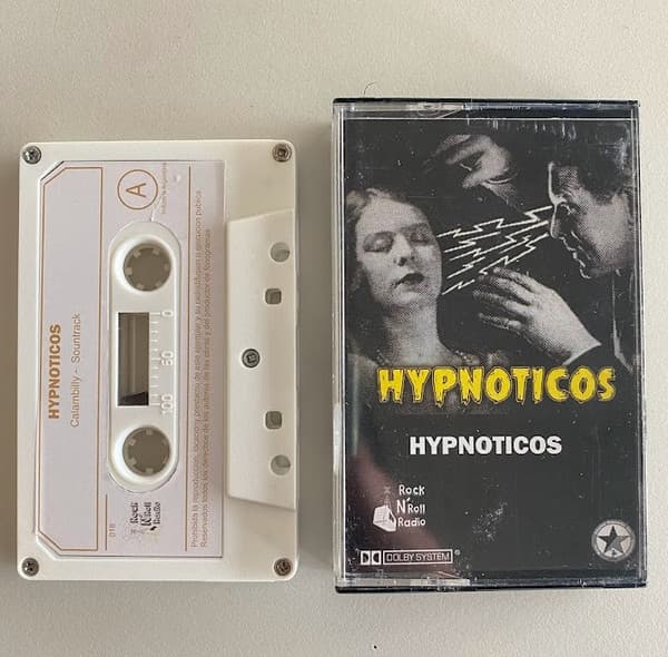 Hypnoticos — Hypnoticos