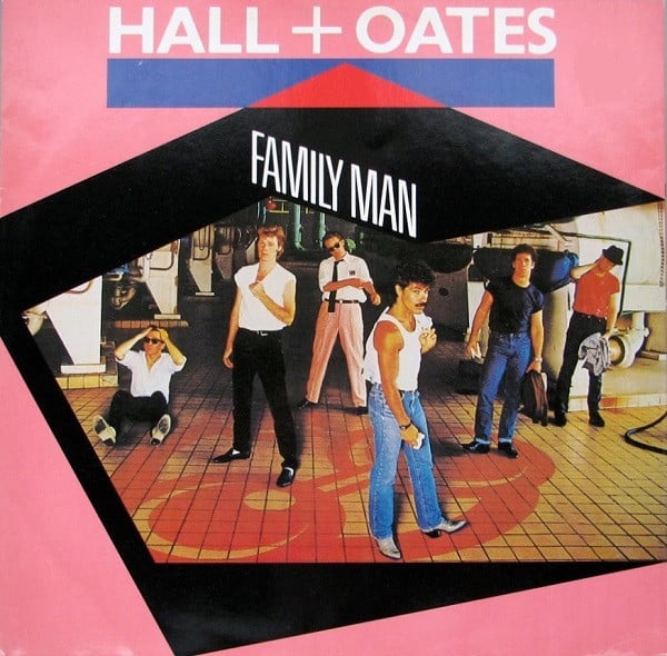 Hall + Oates* – Family Man