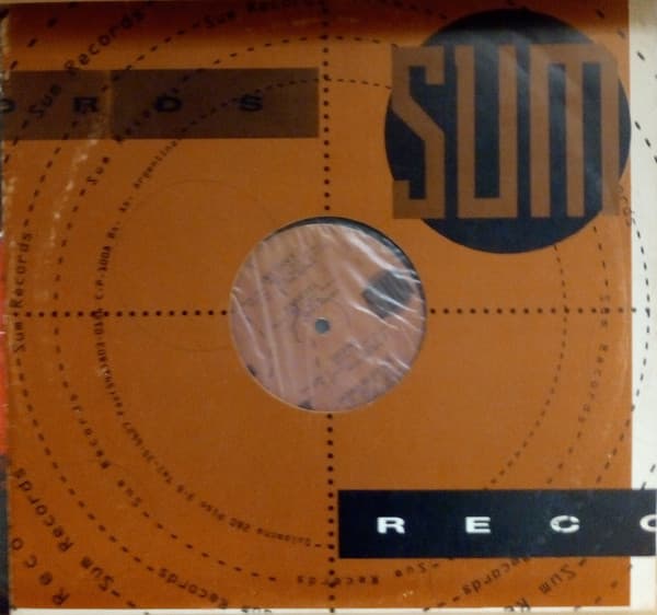 Various — Sum Records Promo