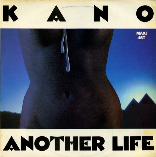 Kano – Another Life