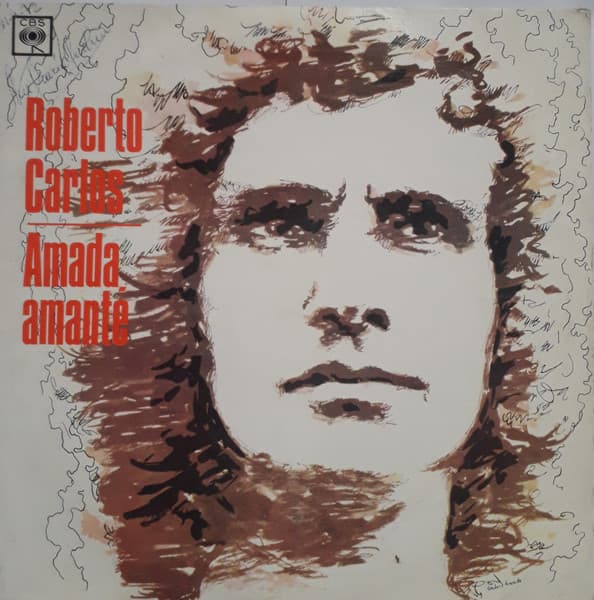 Roberto Carlos — Amada Amanté