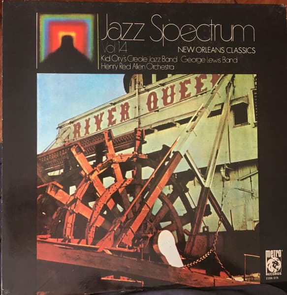 Various — New Orleans Classics Vol.14