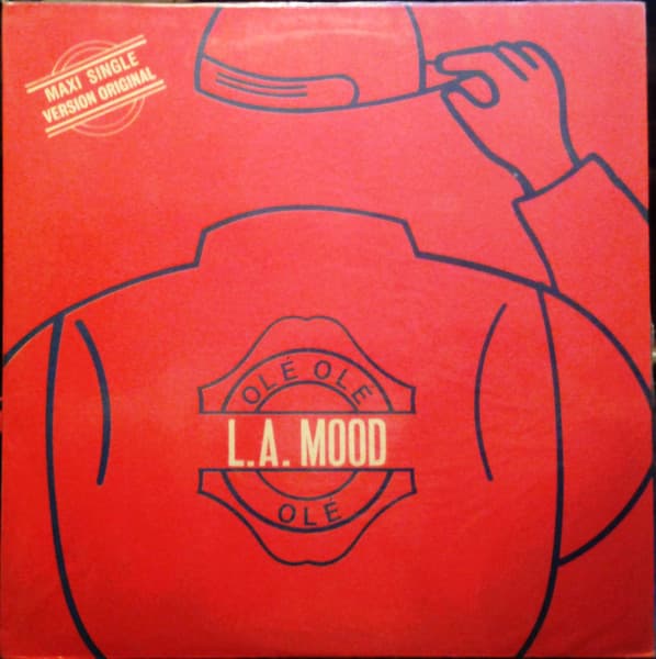 L.A. Mood — Olé Olé Olé
