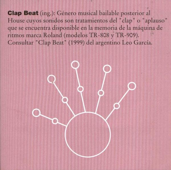 Leo Garcia — Clap Beat