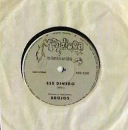 Brujos — Ese Dinero