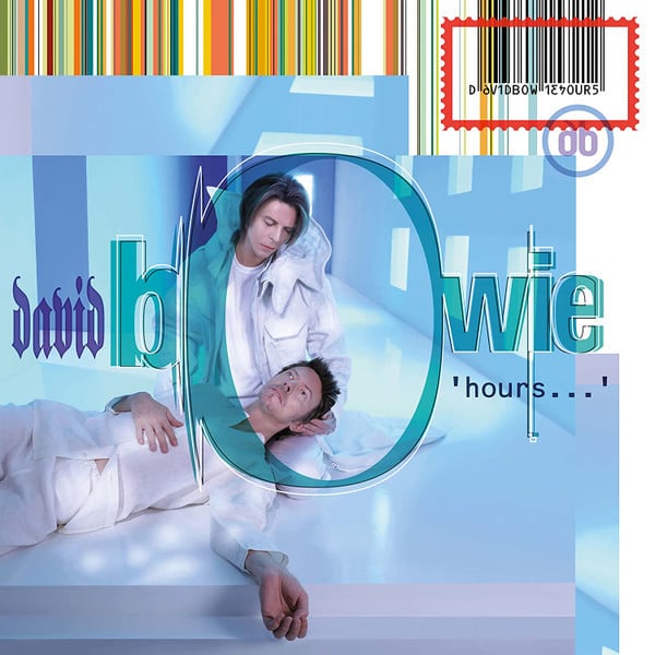 David Bowie – Hours...