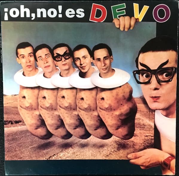 Devo — Oh, No! Es Devo