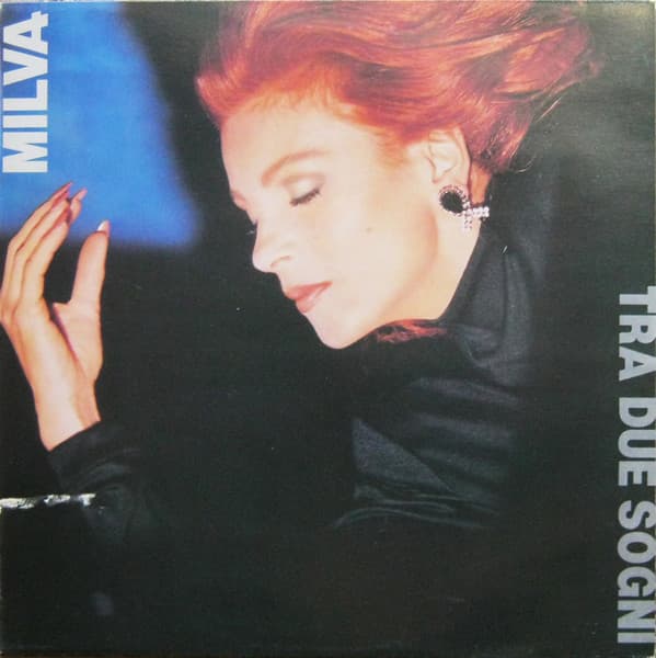 Milva — Tra Due Sogni