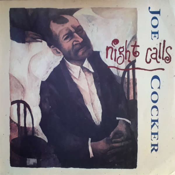 Joe Cocker — Night Calls